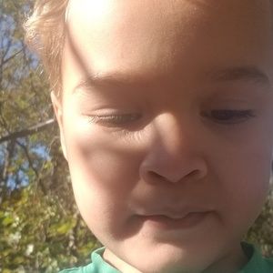 Meet your Posher, Isaiah